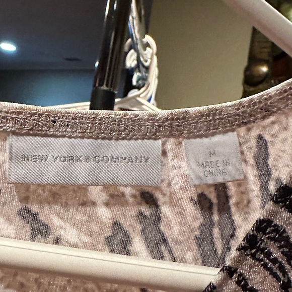 Multi Colored Tank Top - Picture 5 of 6